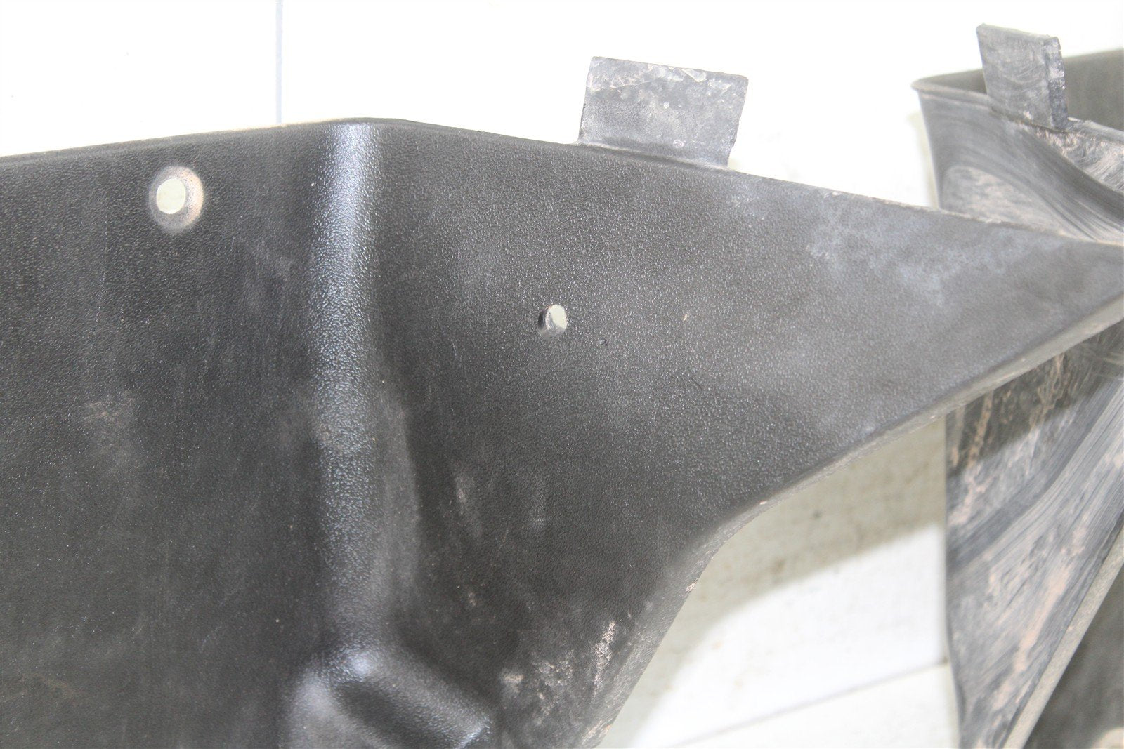 2001 Arctic Cat 250 2x4 Rear Mud Flap Kick Plate Shield 00021