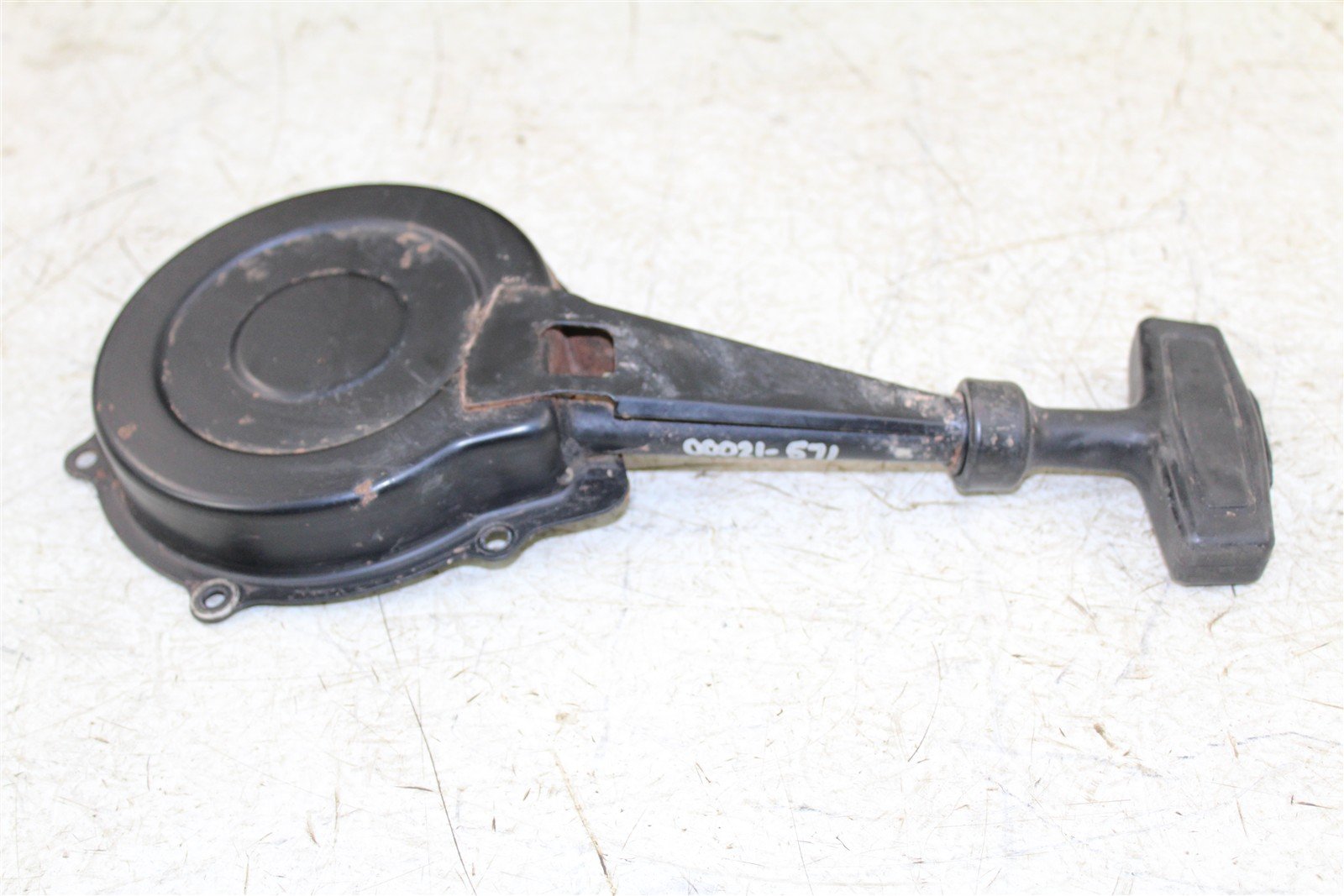2001 Arctic Cat 250 2x4 Pull Start Recoil Hand Starter 00021