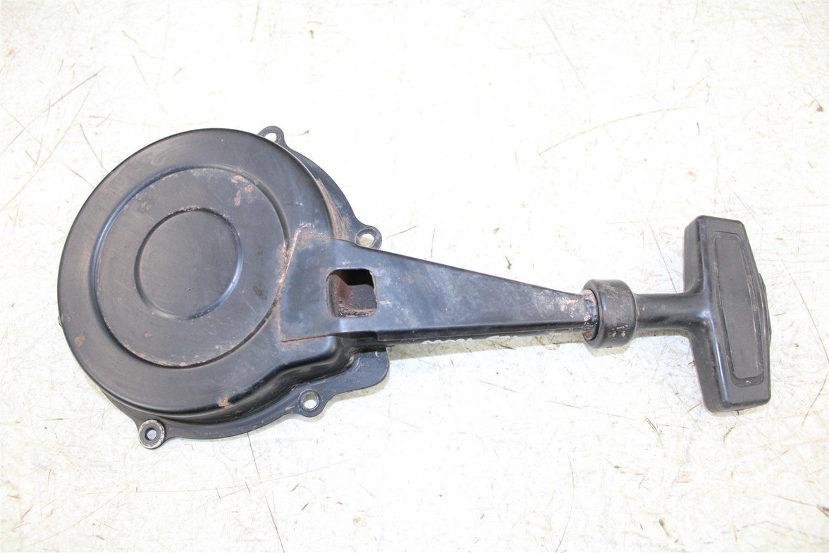 2001 Arctic Cat 250 2x4 Pull Start Recoil Hand Starter 00021