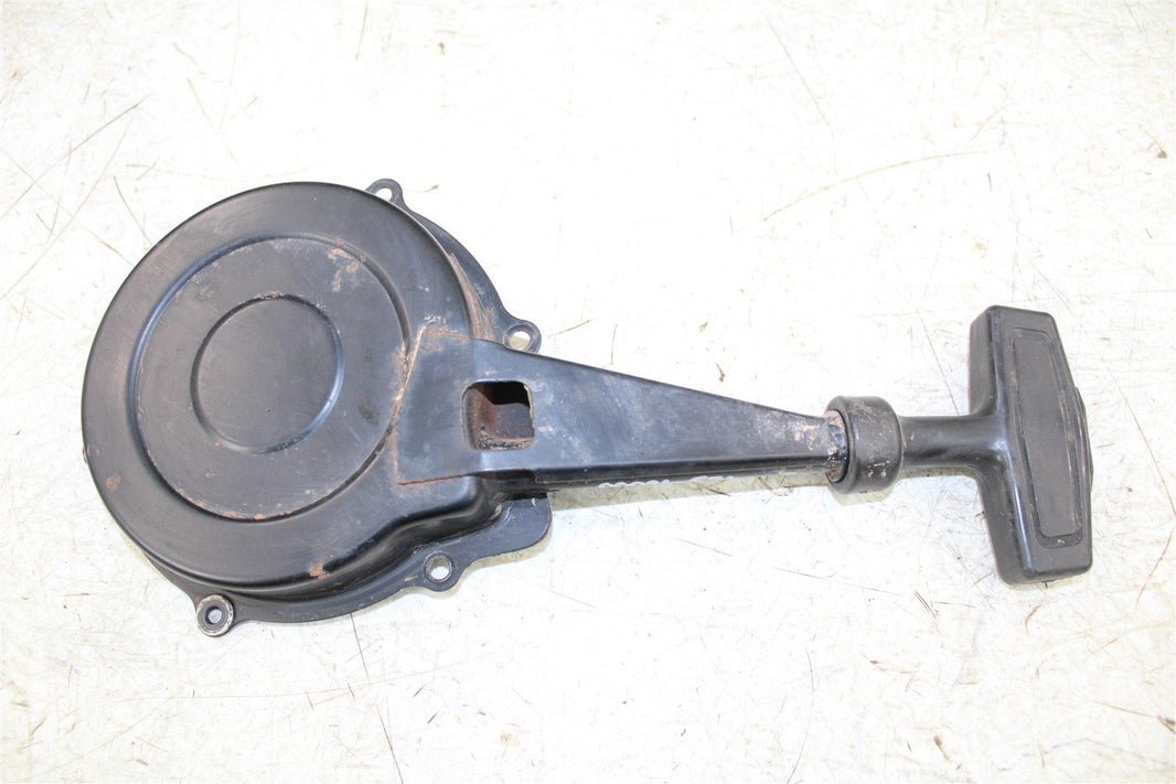 2001 Arctic Cat 250 2x4 Pull Start Recoil Hand Starter 00021