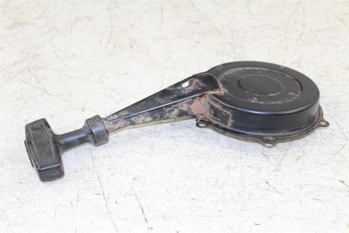 2001 Arctic Cat 250 2x4 Pull Start Recoil Hand Starter 00021