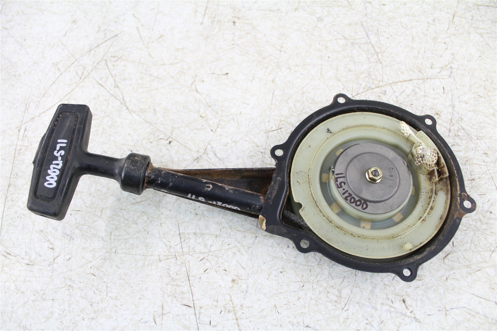 2001 Arctic Cat 250 2x4 Pull Start Recoil Hand Starter 00021