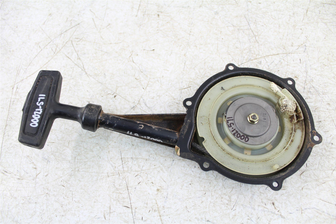2001 Arctic Cat 250 2x4 Pull Start Recoil Hand Starter 00021