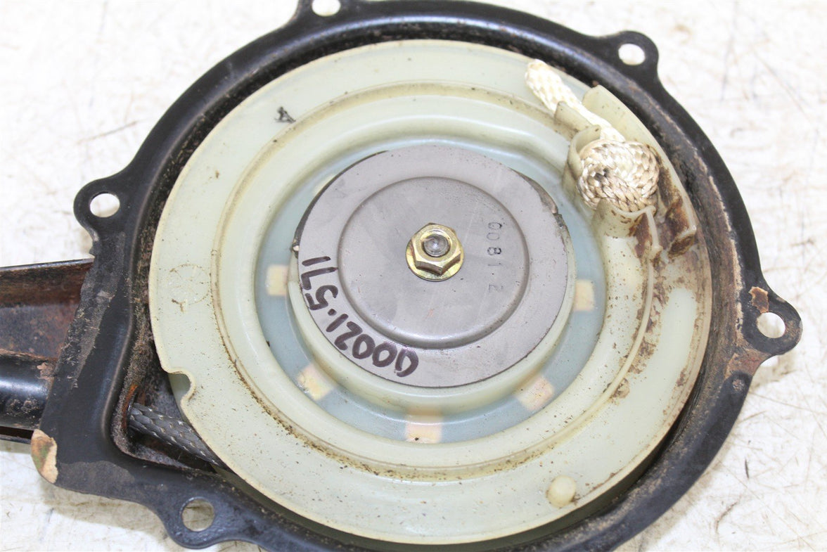 2001 Arctic Cat 250 2x4 Pull Start Recoil Hand Starter 00021