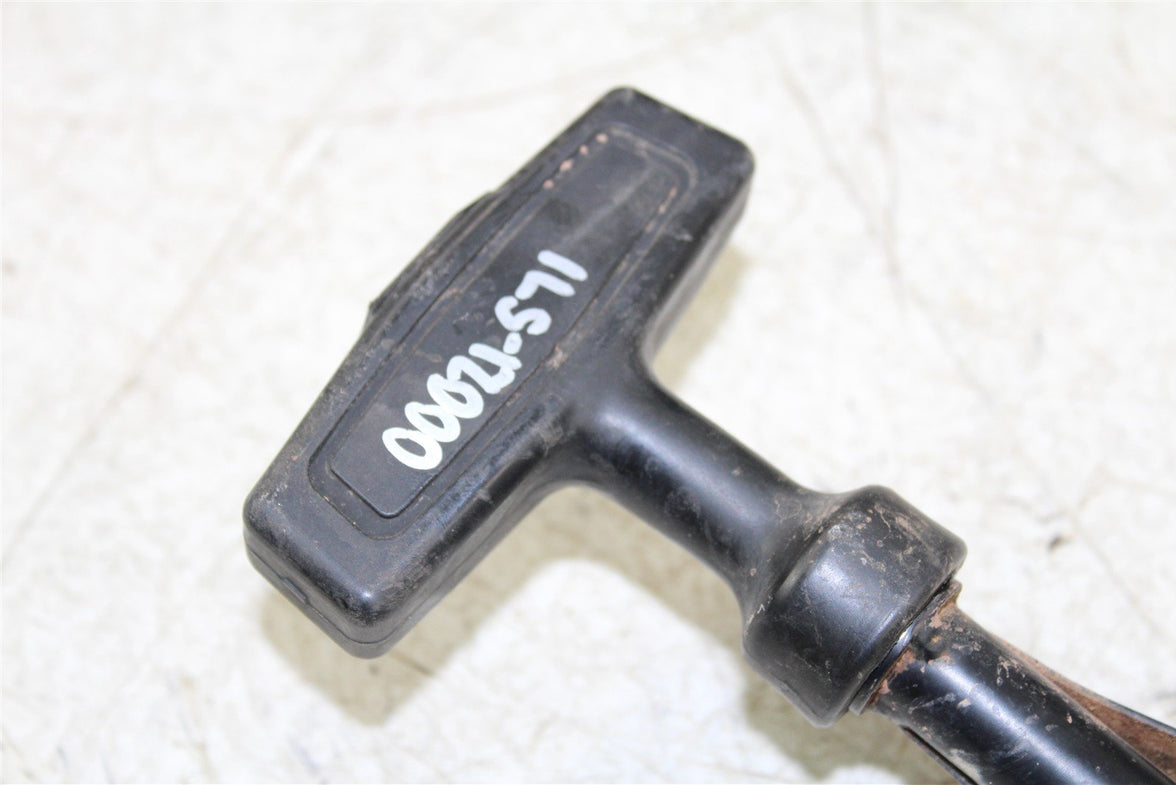 2001 Arctic Cat 250 2x4 Pull Start Recoil Hand Starter 00021
