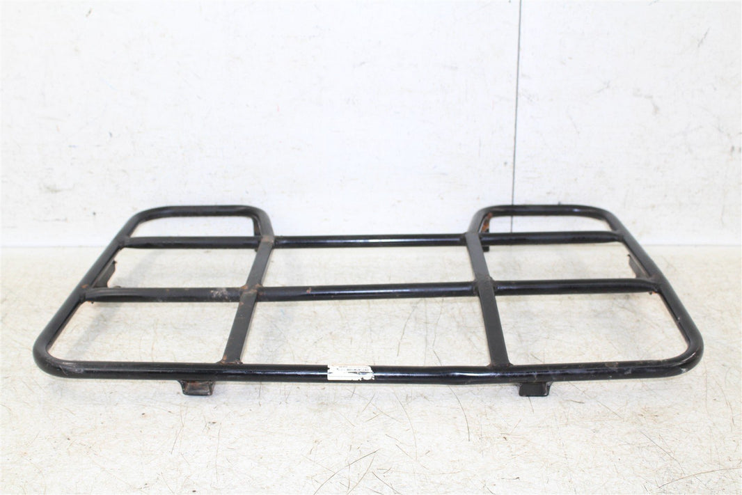 2001 Arctic Cat 250 2x4 Front Rack Mount Carrier 00021