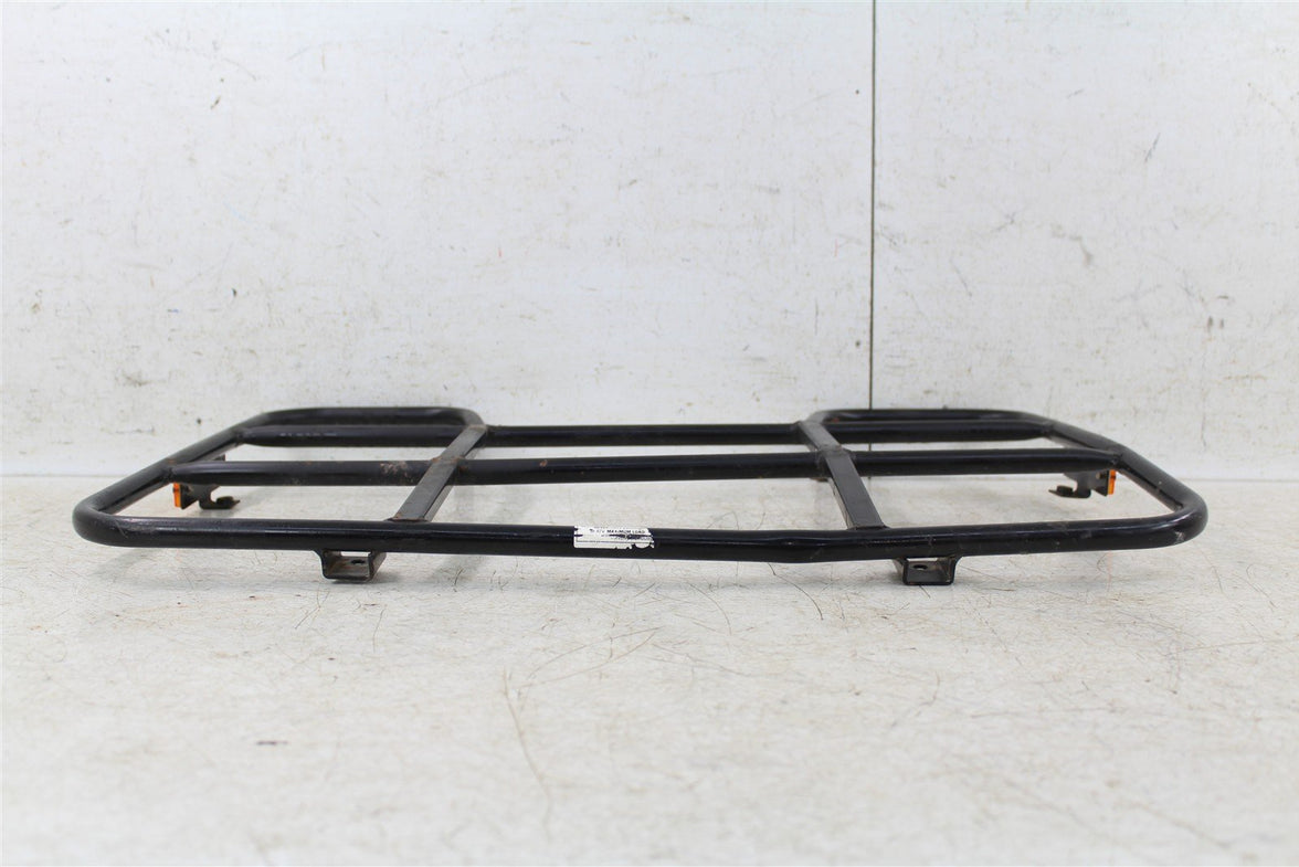 2001 Arctic Cat 250 2x4 Front Rack Mount Carrier 00021