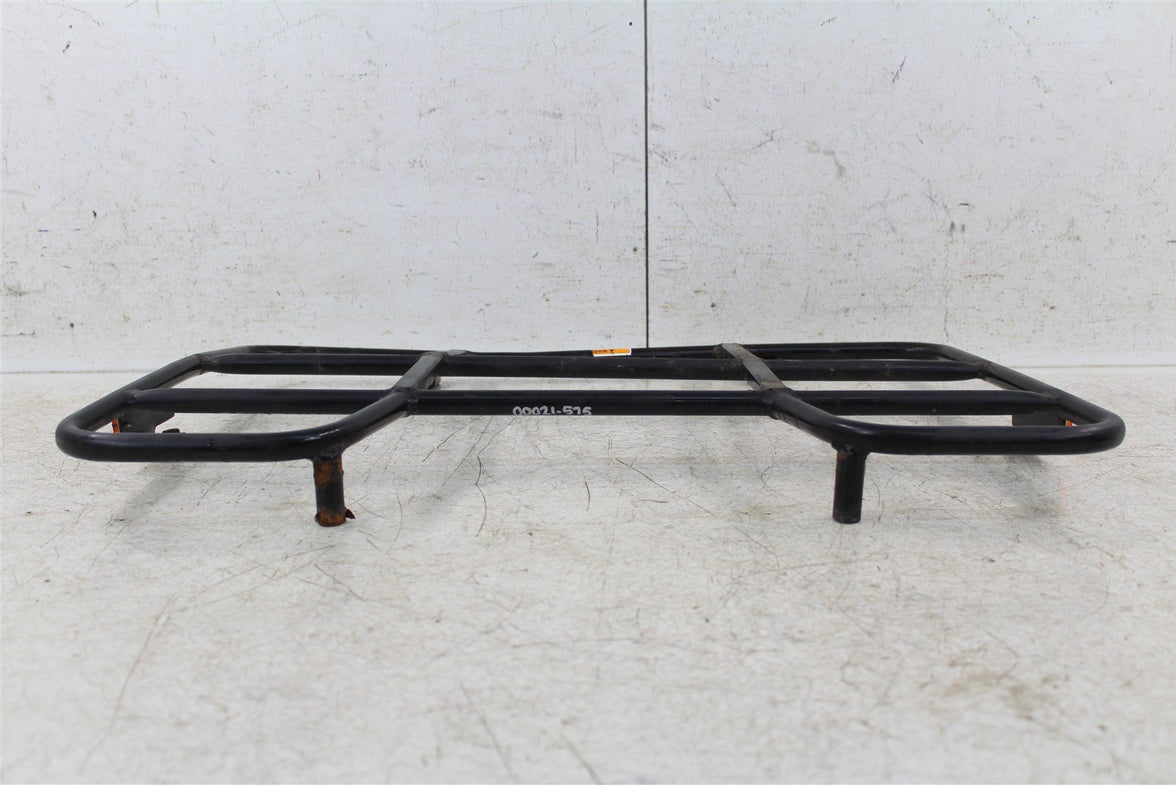 2001 Arctic Cat 250 2x4 Front Rack Mount Carrier 00021