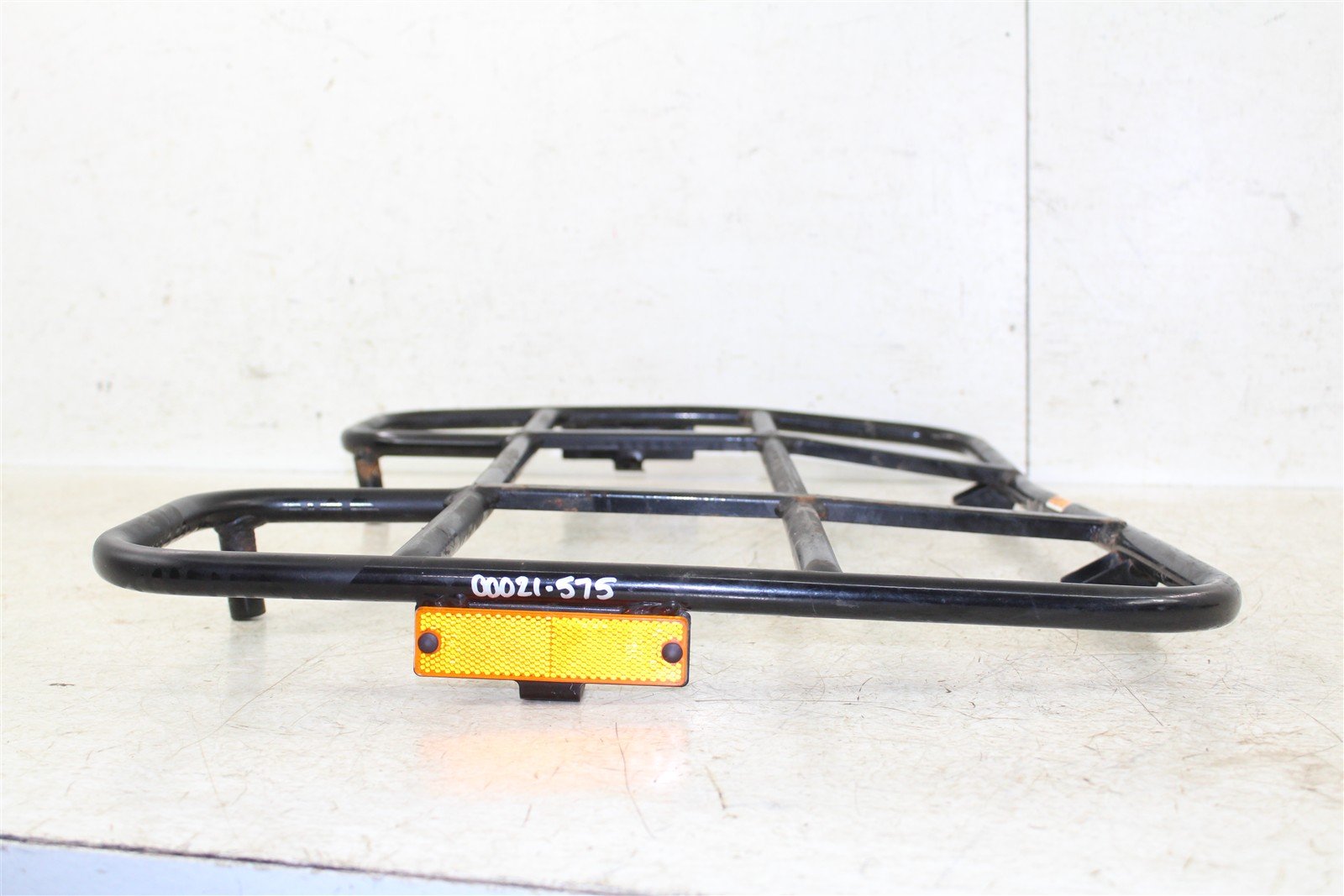 2001 Arctic Cat 250 2x4 Front Rack Mount Carrier 00021