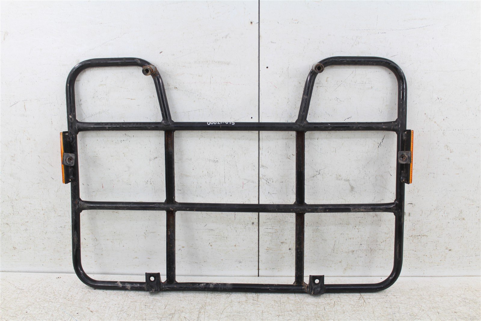 2001 Arctic Cat 250 2x4 Front Rack Mount Carrier 00021