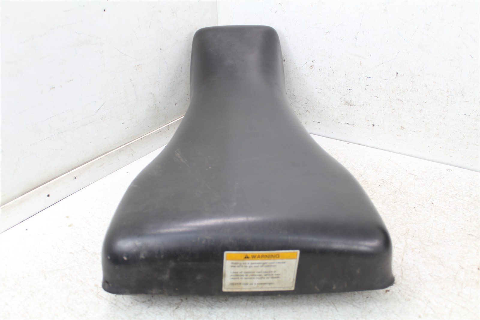 2001 Arctic Cat 250 2x4 Seat 00021