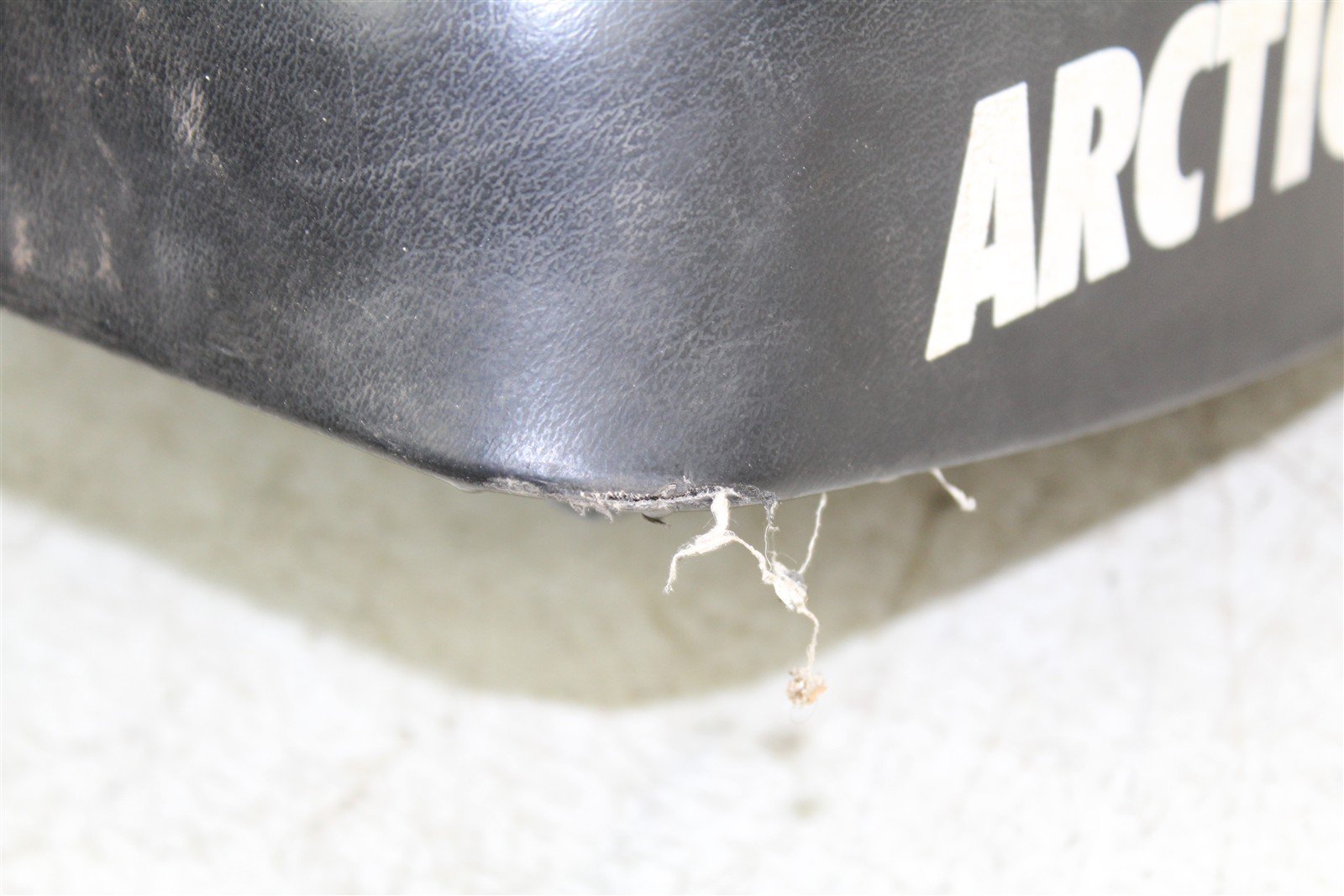 2001 Arctic Cat 250 2x4 Seat 00021