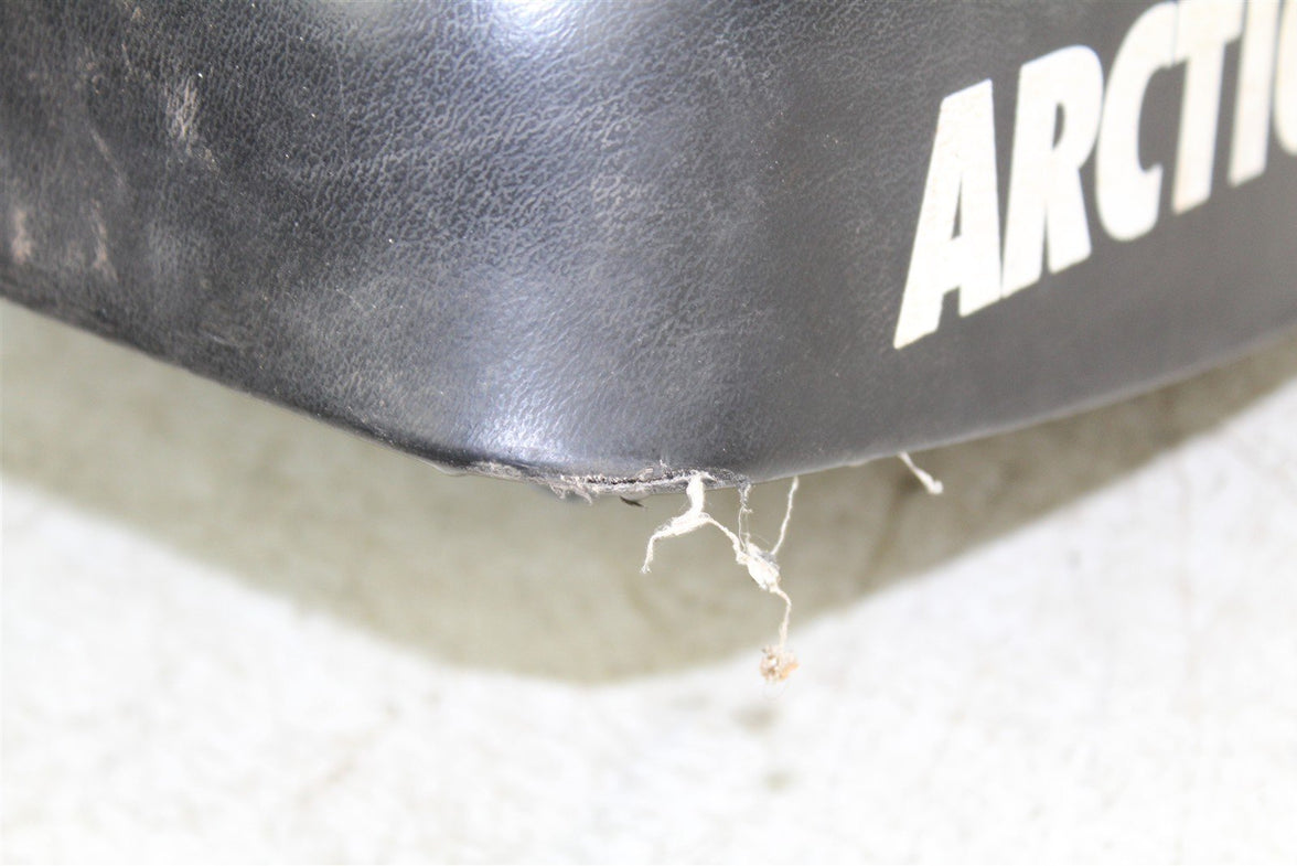 2001 Arctic Cat 250 2x4 Seat 00021