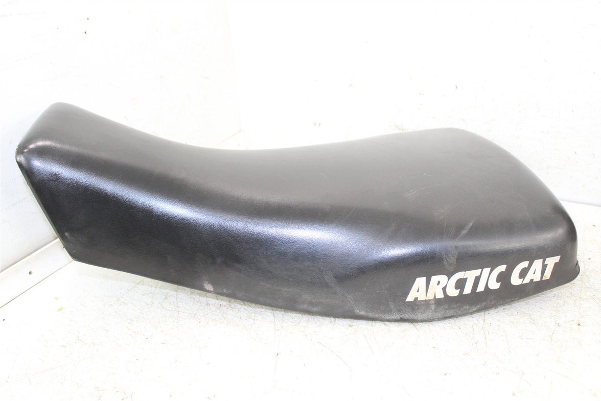 2001 Arctic Cat 250 2x4 Seat 00021