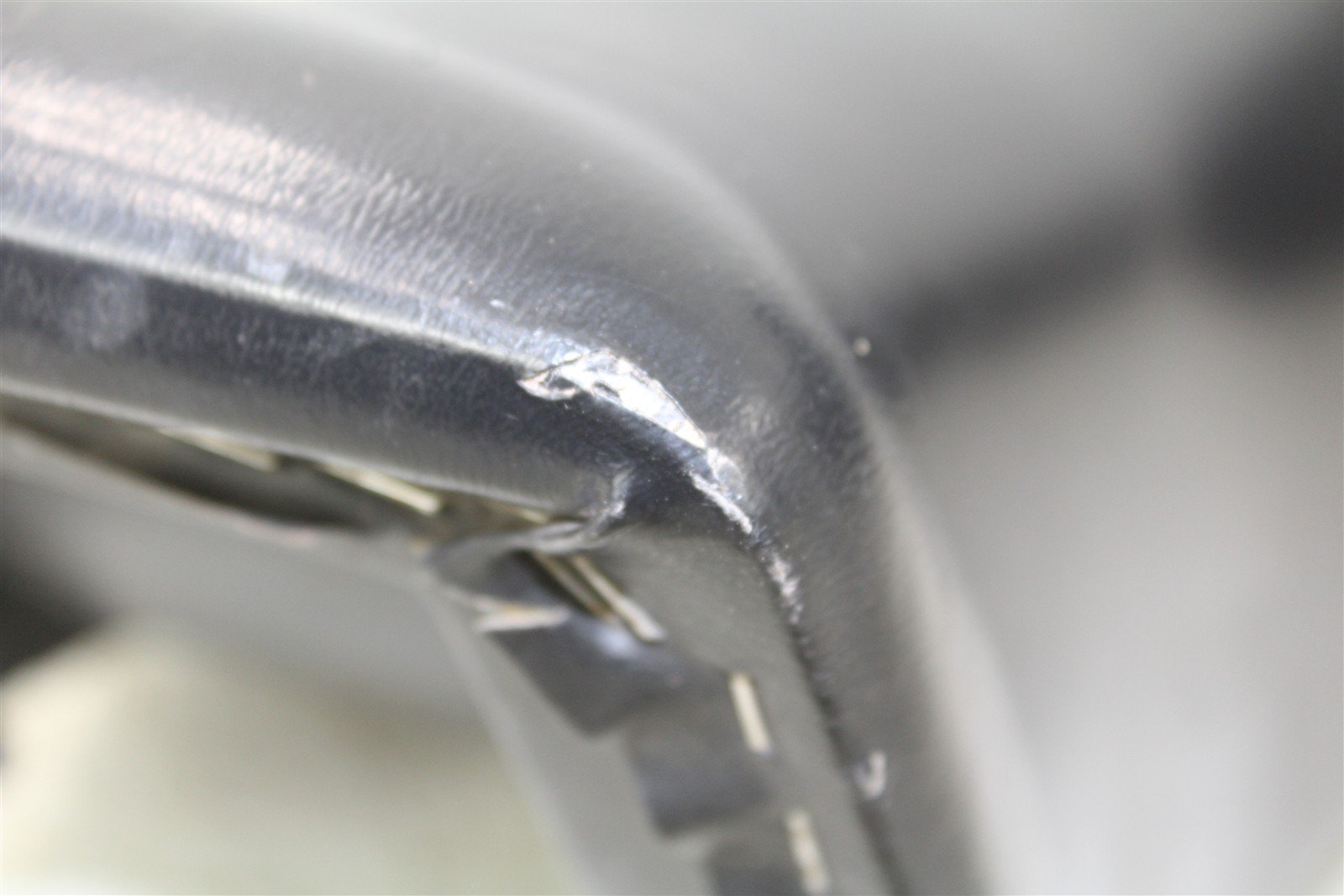 2001 Arctic Cat 250 2x4 Seat 00021