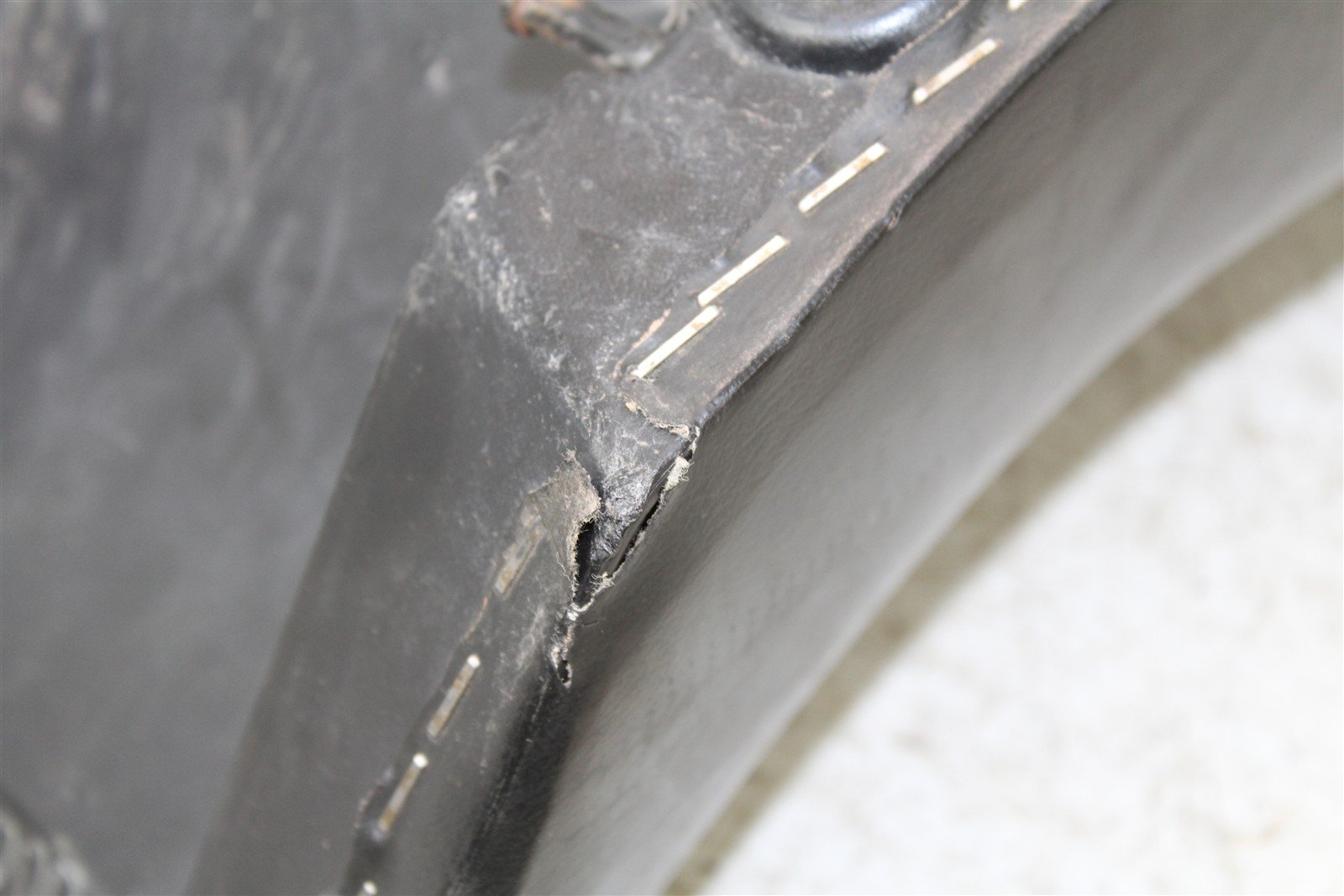 2001 Arctic Cat 250 2x4 Seat 00021