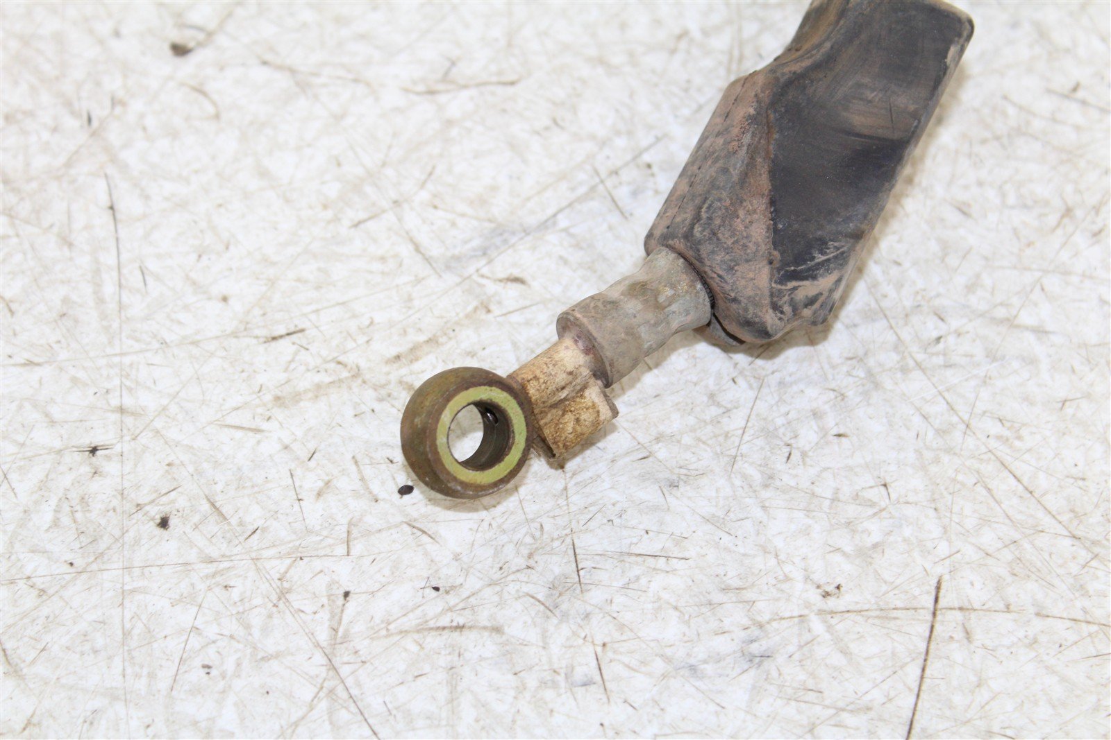 2001 Arctic Cat 250 2x4 Front Brake Hose Line 00021