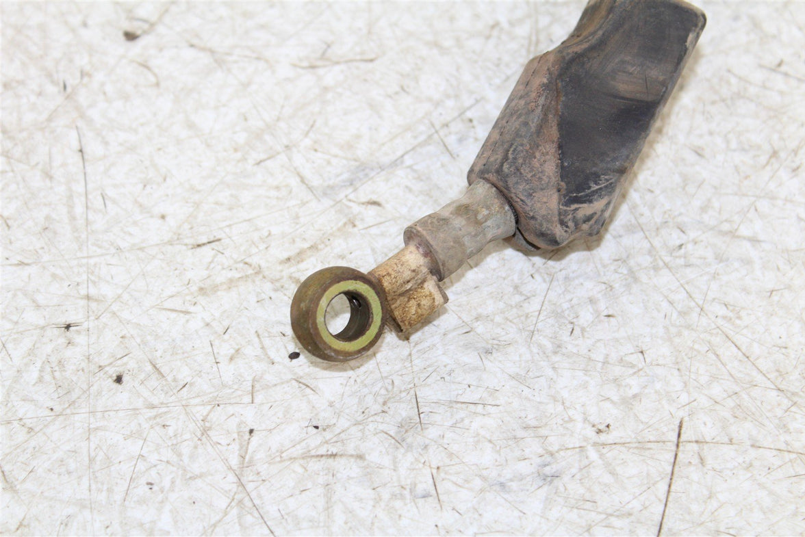 2001 Arctic Cat 250 2x4 Front Brake Hose Line 00021