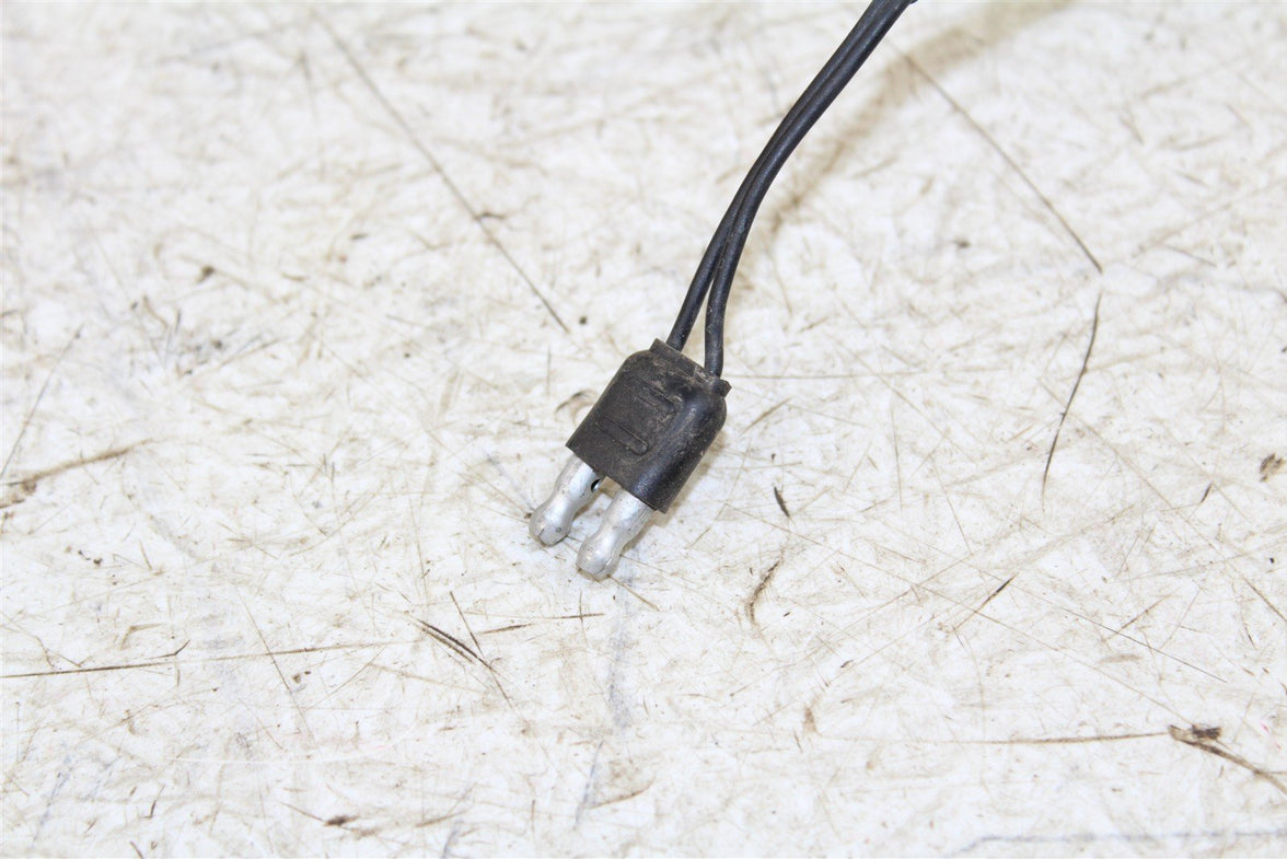 2001 Arctic Cat 250 2x4 Front Brake Master Cylinder Lever 00021