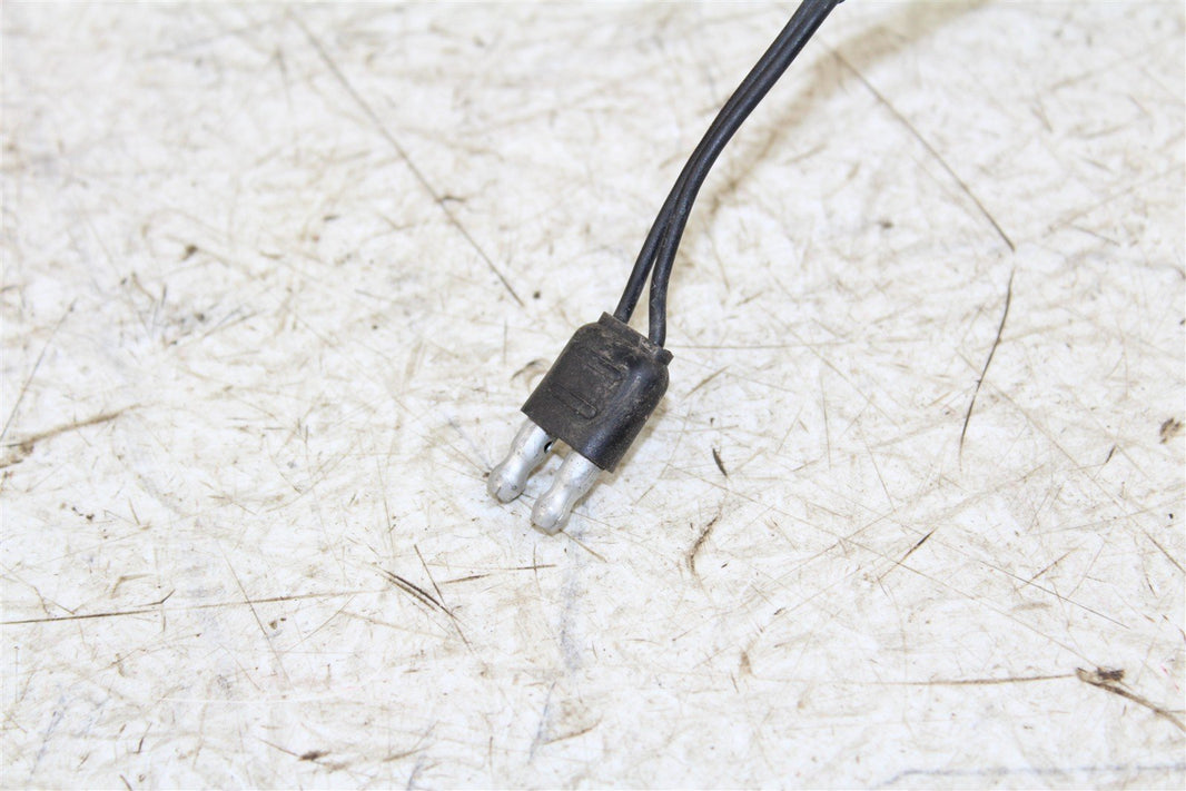 2001 Arctic Cat 250 2x4 Front Brake Master Cylinder Lever 00021