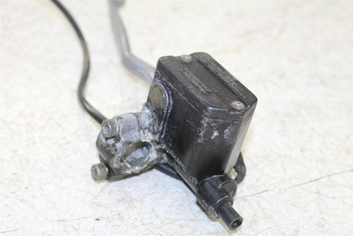 2001 Arctic Cat 250 2x4 Front Brake Master Cylinder Lever 00021