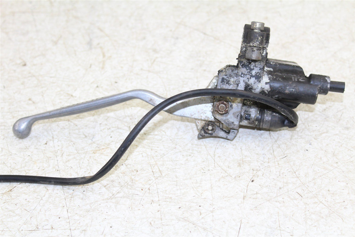 2001 Arctic Cat 250 2x4 Front Brake Master Cylinder Lever 00021