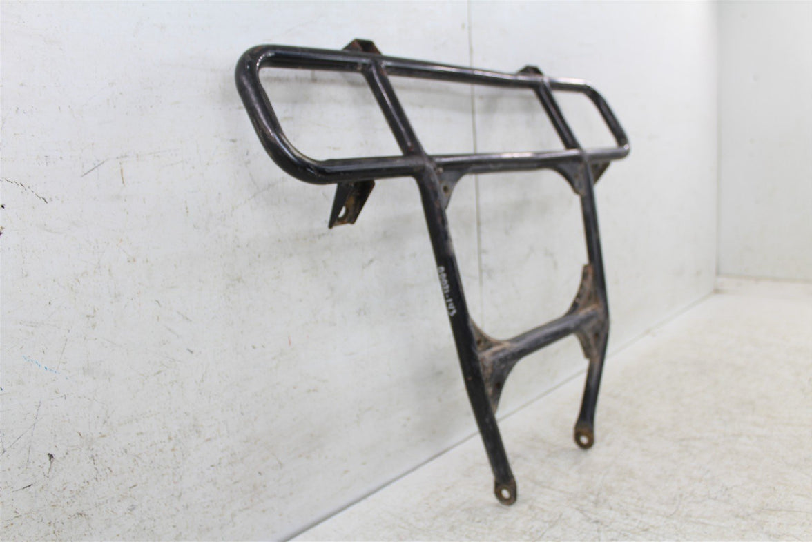 2001 Arctic Cat 250 2x4 Front Bumper Frame Mount 00021