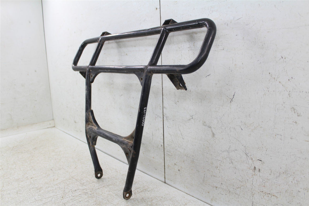 2001 Arctic Cat 250 2x4 Front Bumper Frame Mount 00021