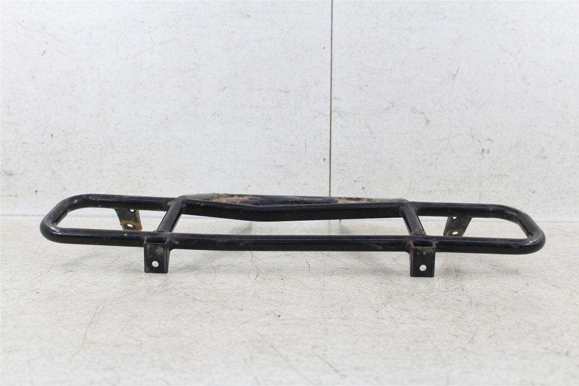 2001 Arctic Cat 250 2x4 Front Bumper Frame Mount 00021