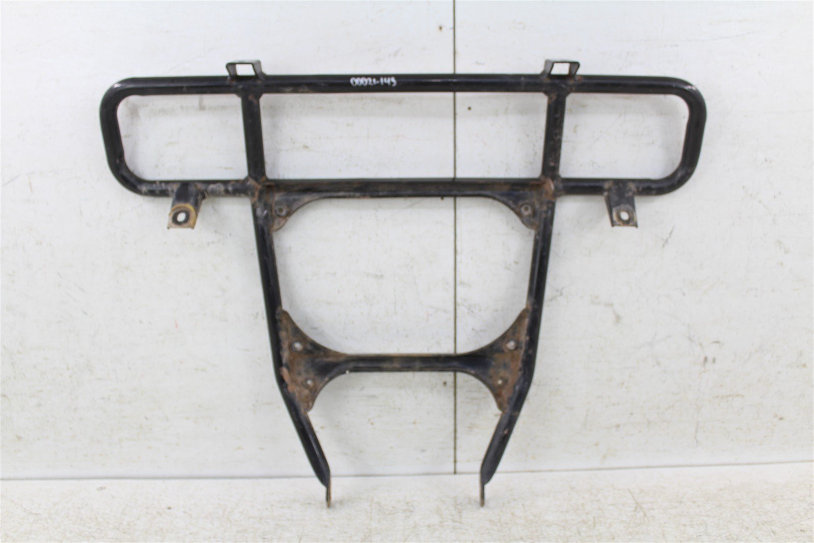 2001 Arctic Cat 250 2x4 Front Bumper Frame Mount 00021