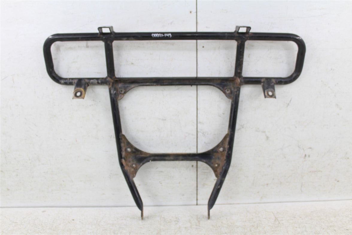 2001 Arctic Cat 250 2x4 Front Bumper Frame Mount 00021