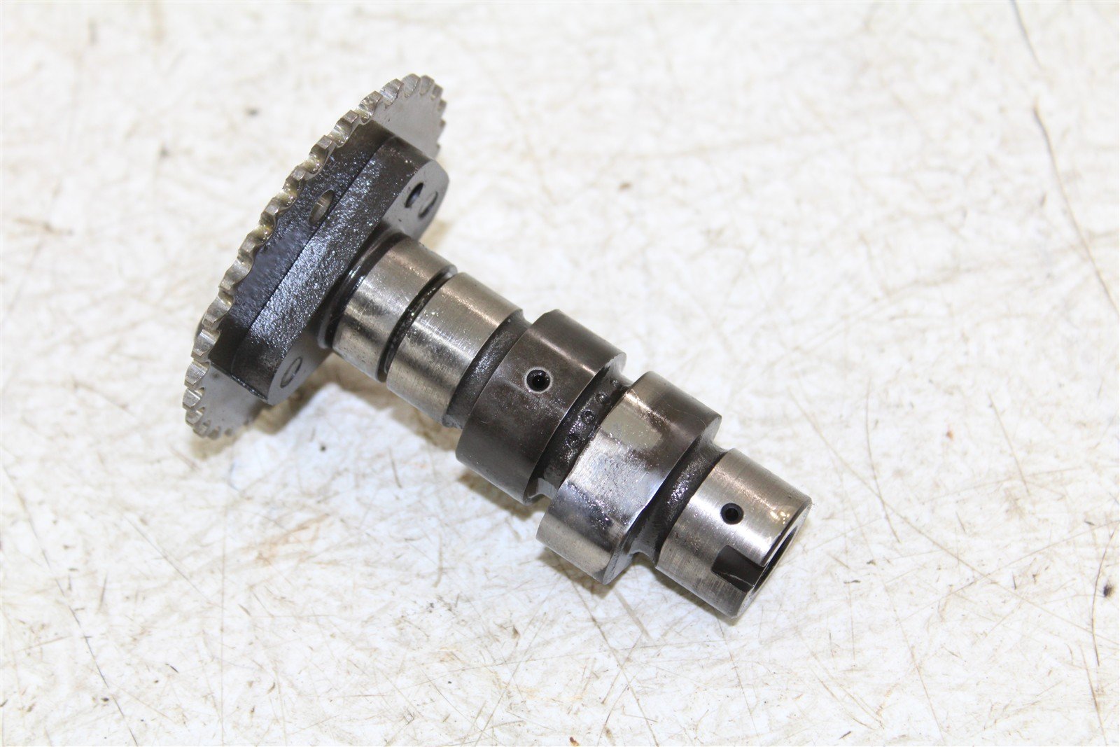 2001 Arctic Cat 250 2x4 Camshaft Uni Cam Intake Exhaust 00021