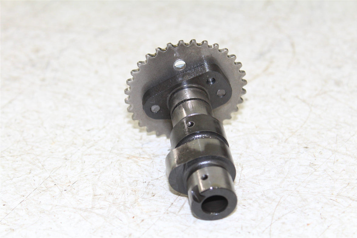 2001 Arctic Cat 250 2x4 Camshaft Uni Cam Intake Exhaust 00021