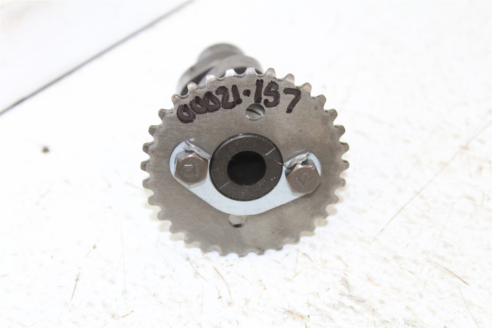 2001 Arctic Cat 250 2x4 Camshaft Uni Cam Intake Exhaust 00021