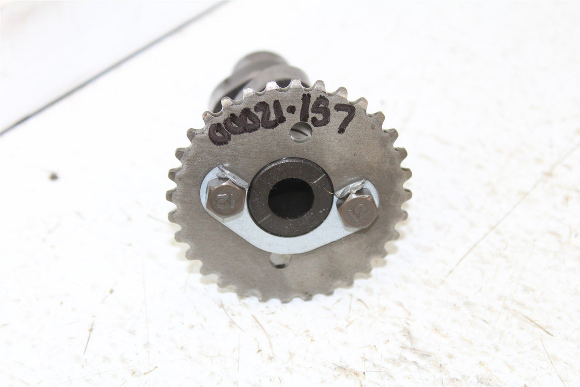 2001 Arctic Cat 250 2x4 Camshaft Uni Cam Intake Exhaust 00021