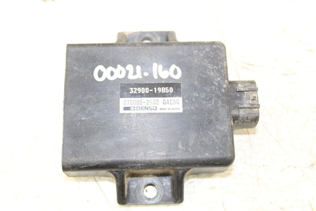 2001 Arctic Cat 250 2x4 CDI ECU Computer Ignition 00021