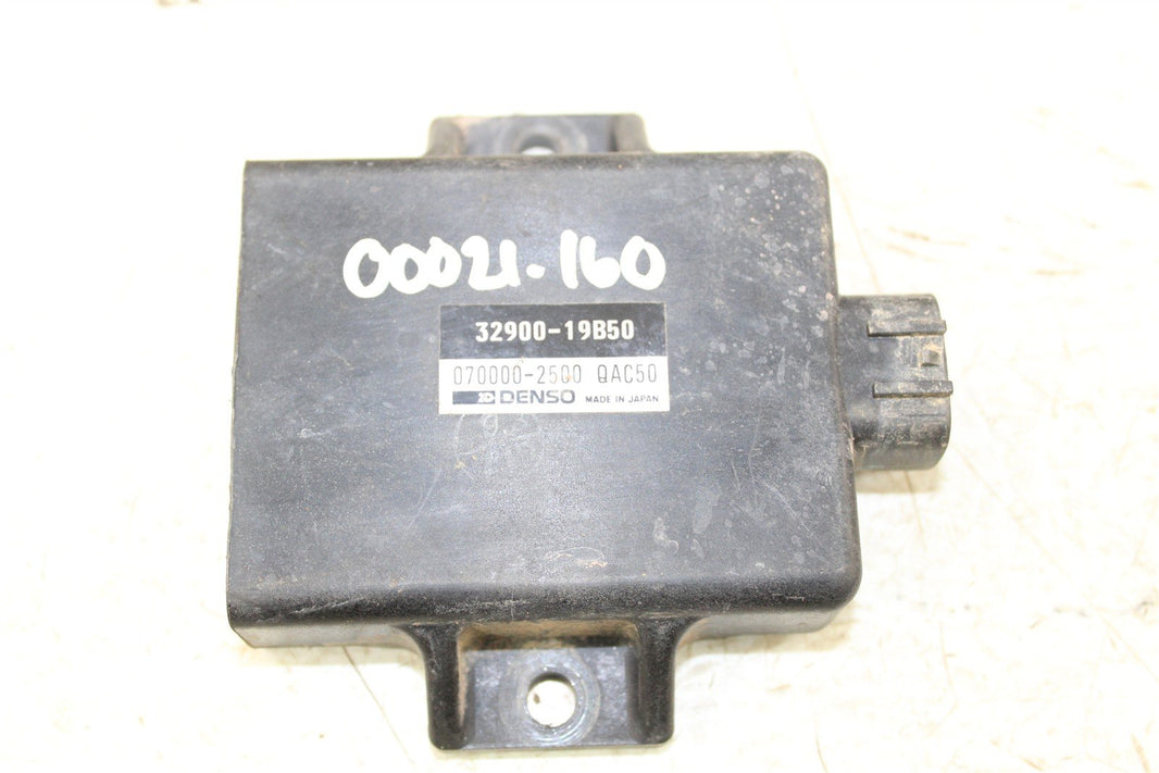2001 Arctic Cat 250 2x4 CDI ECU Computer Ignition 00021