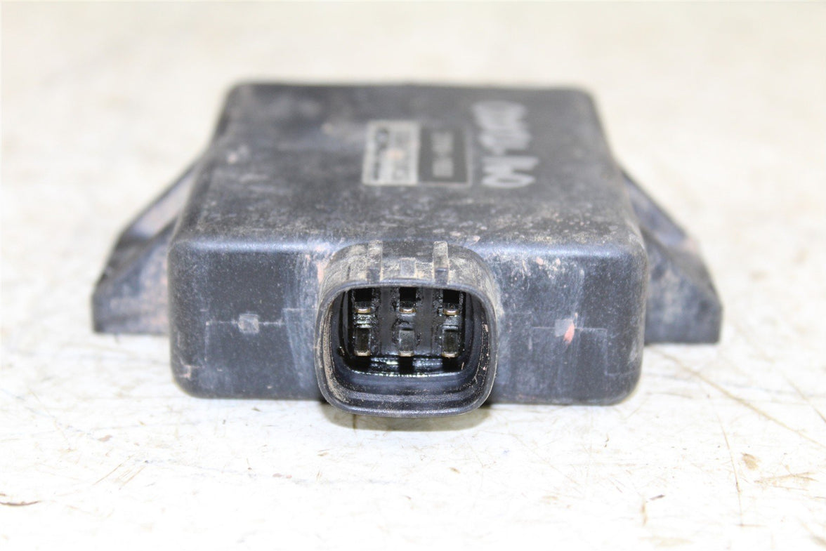 2001 Arctic Cat 250 2x4 CDI ECU Computer Ignition 00021