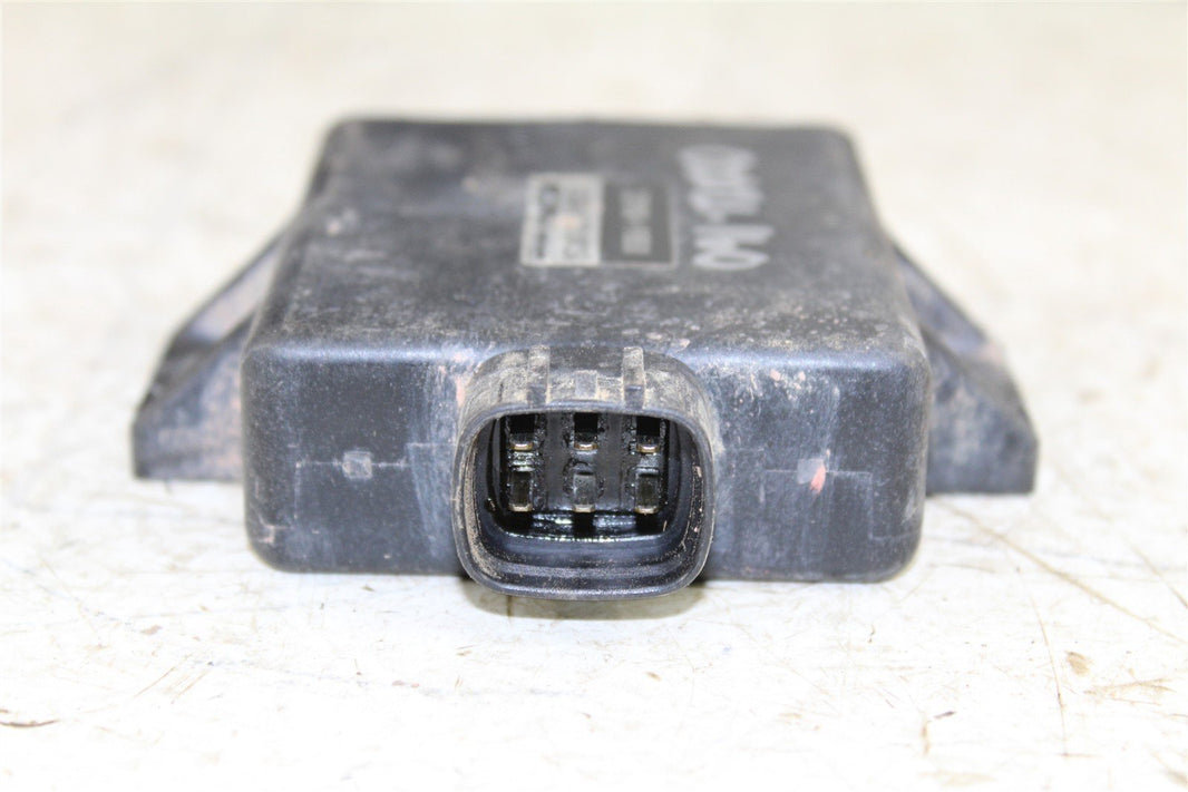 2001 Arctic Cat 250 2x4 CDI ECU Computer Ignition 00021