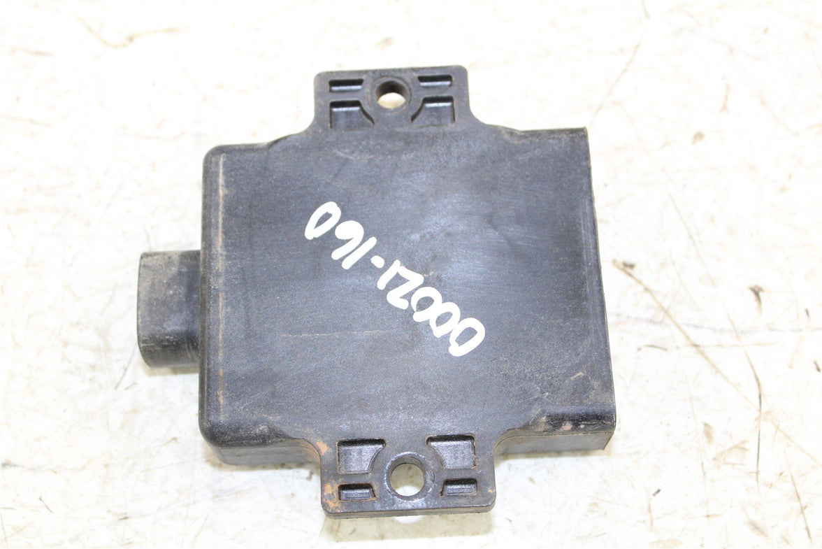 2001 Arctic Cat 250 2x4 CDI ECU Computer Ignition 00021