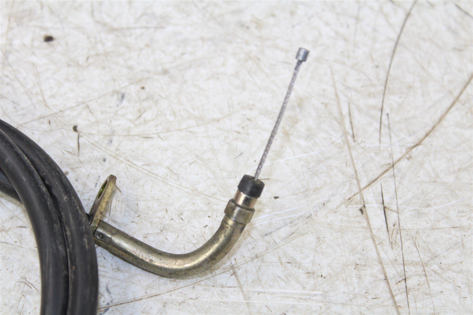 2001 Arctic Cat 250 2x4 Choke Cable Plunger 00021