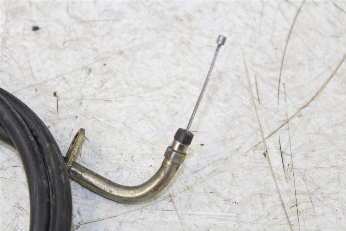 2001 Arctic Cat 250 2x4 Choke Cable Plunger 00021