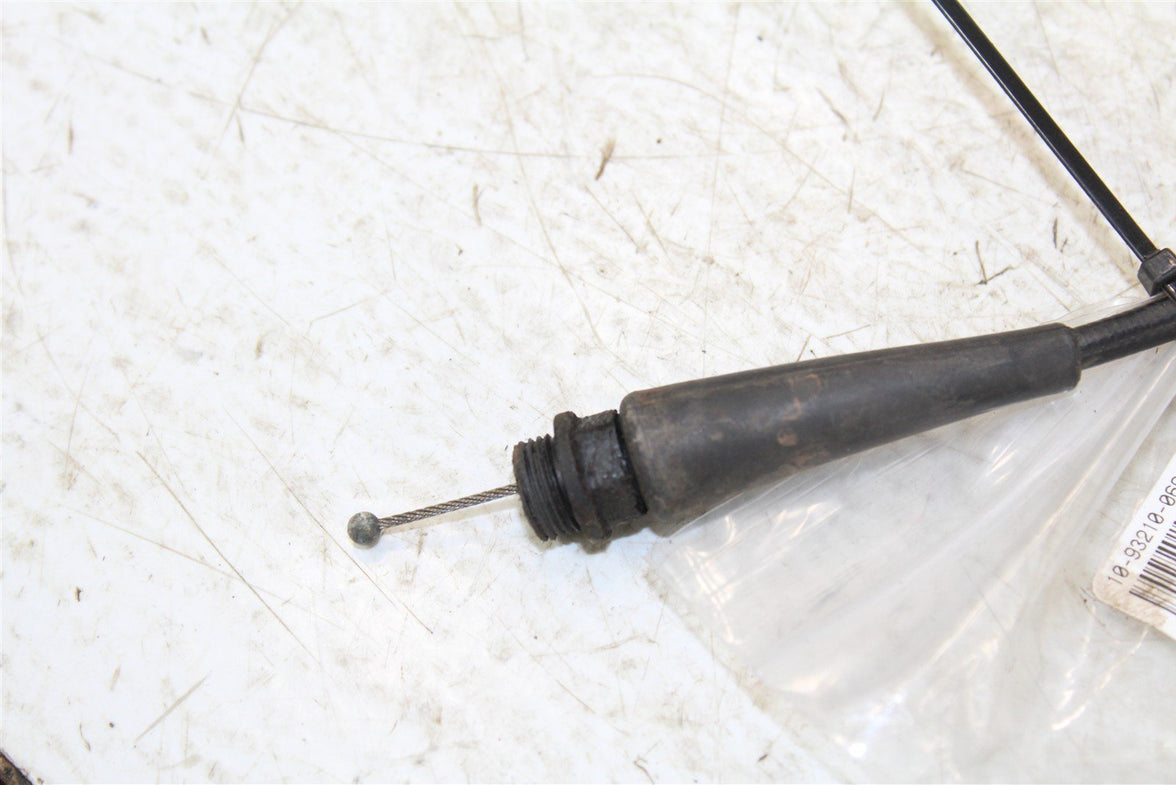 2001 Arctic Cat 250 2x4 Choke Cable Plunger 00021