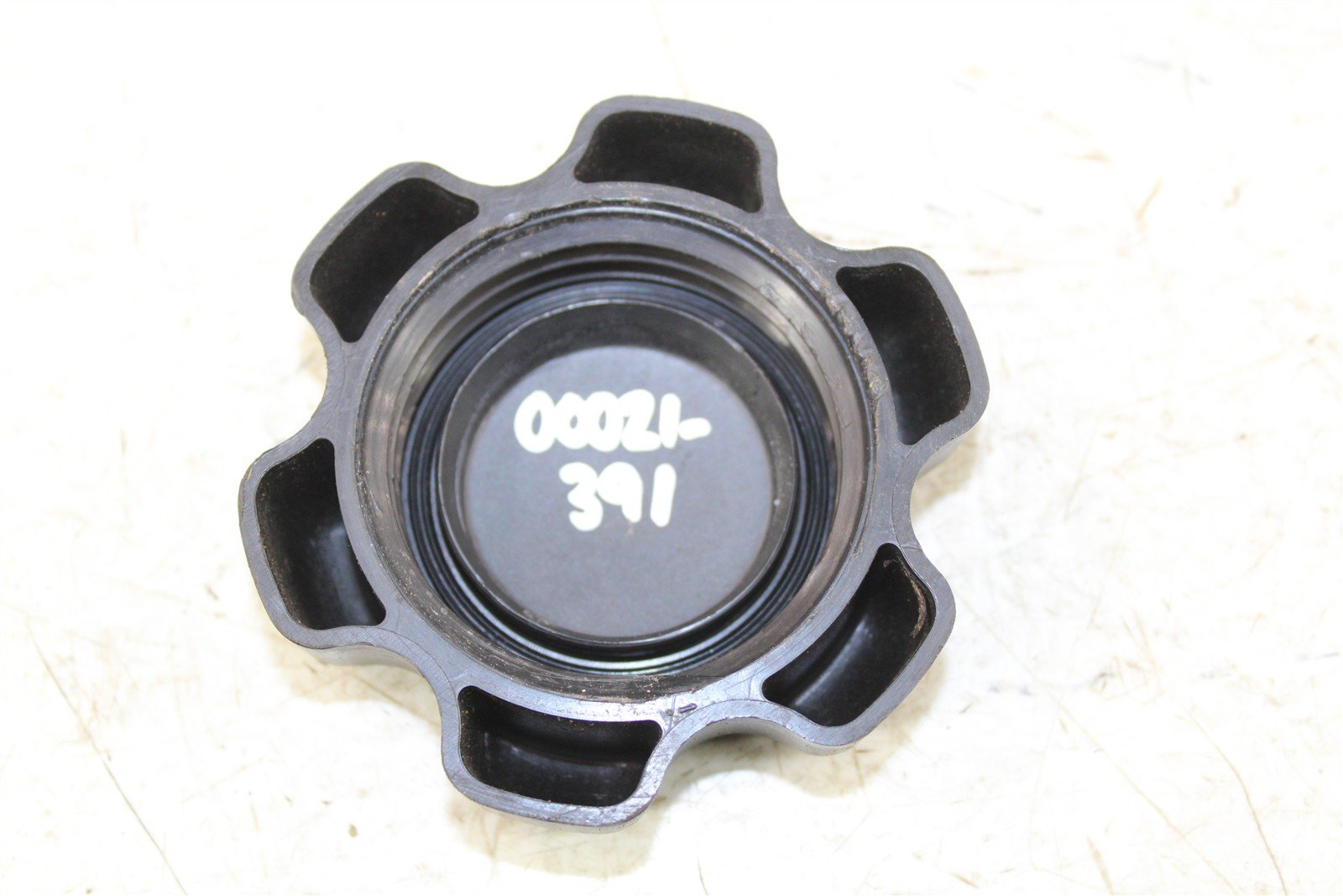 2001 Arctic Cat 250 2x4 Gas Tank Fuel Cap 00021