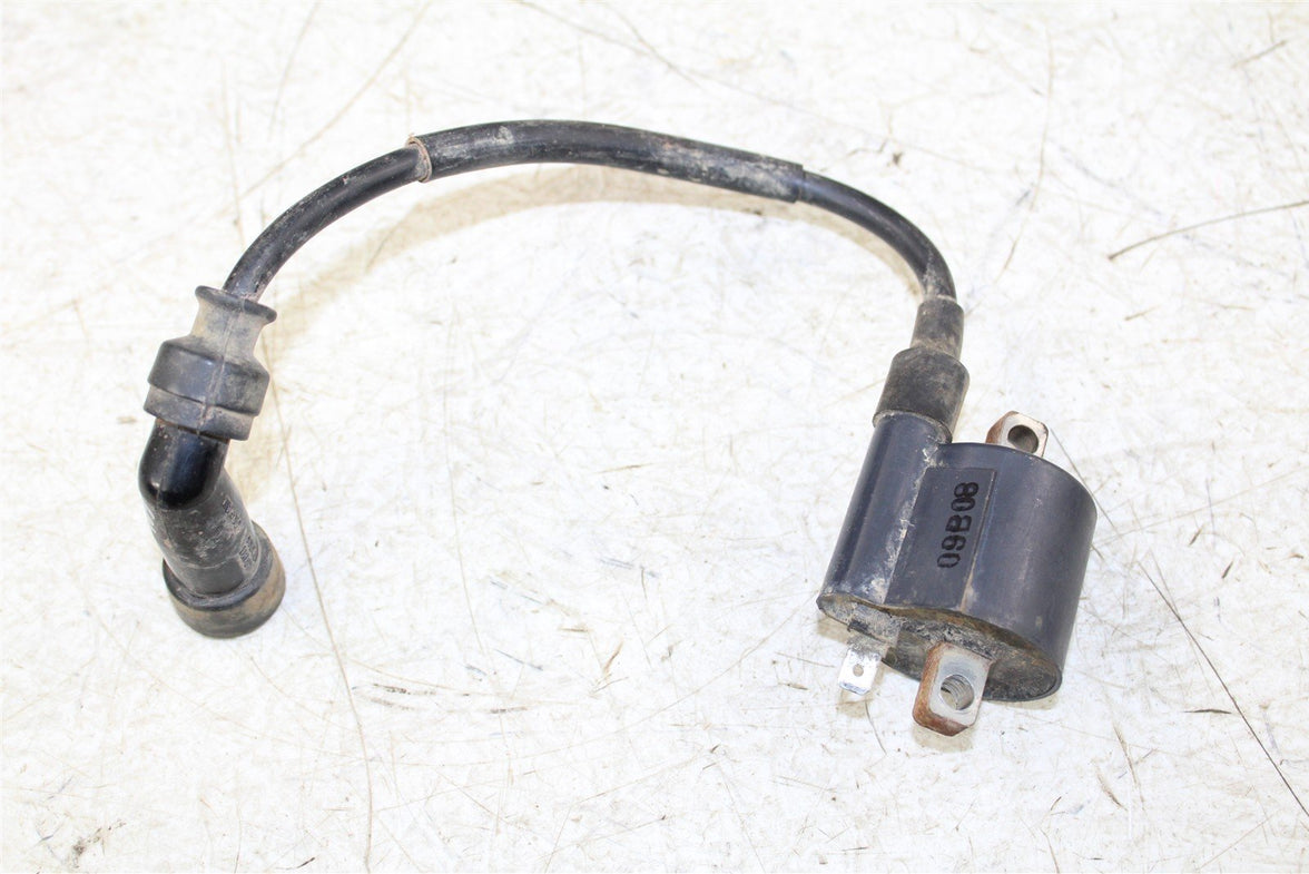 2001 Arctic Cat 250 2x4 Ignition Coil Wire Spark Plug Boot 00021