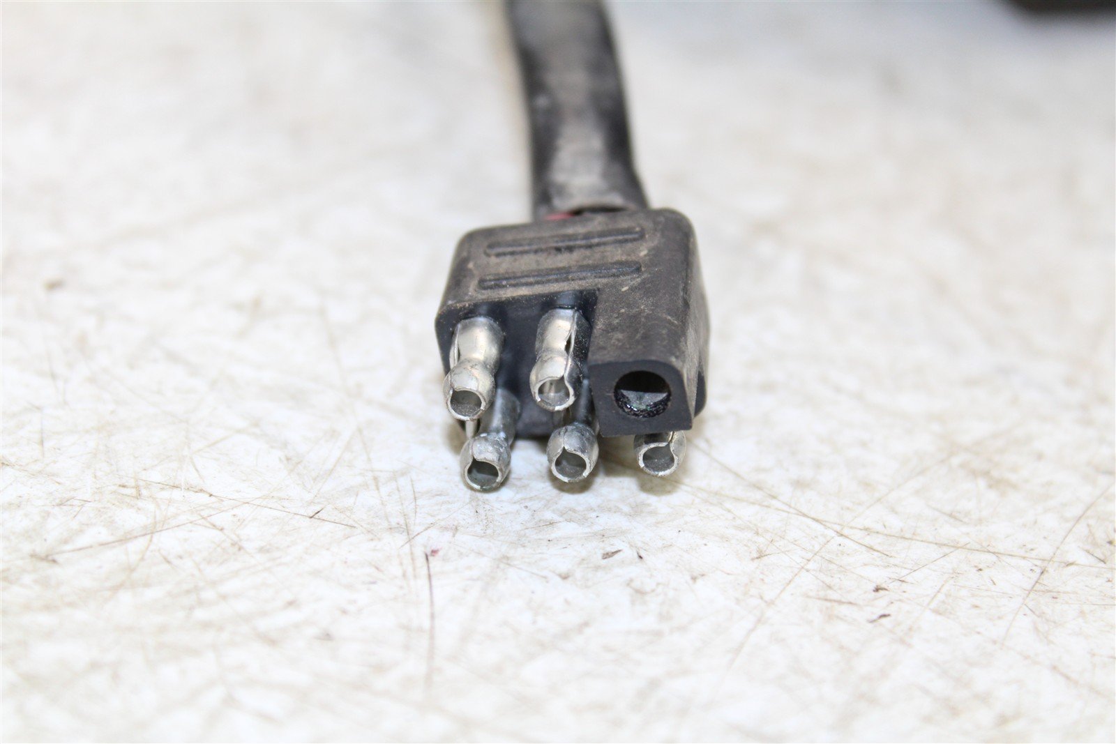 2001 Arctic Cat 250 2x4 Indicator Lights Neutral Reverse Light 00021