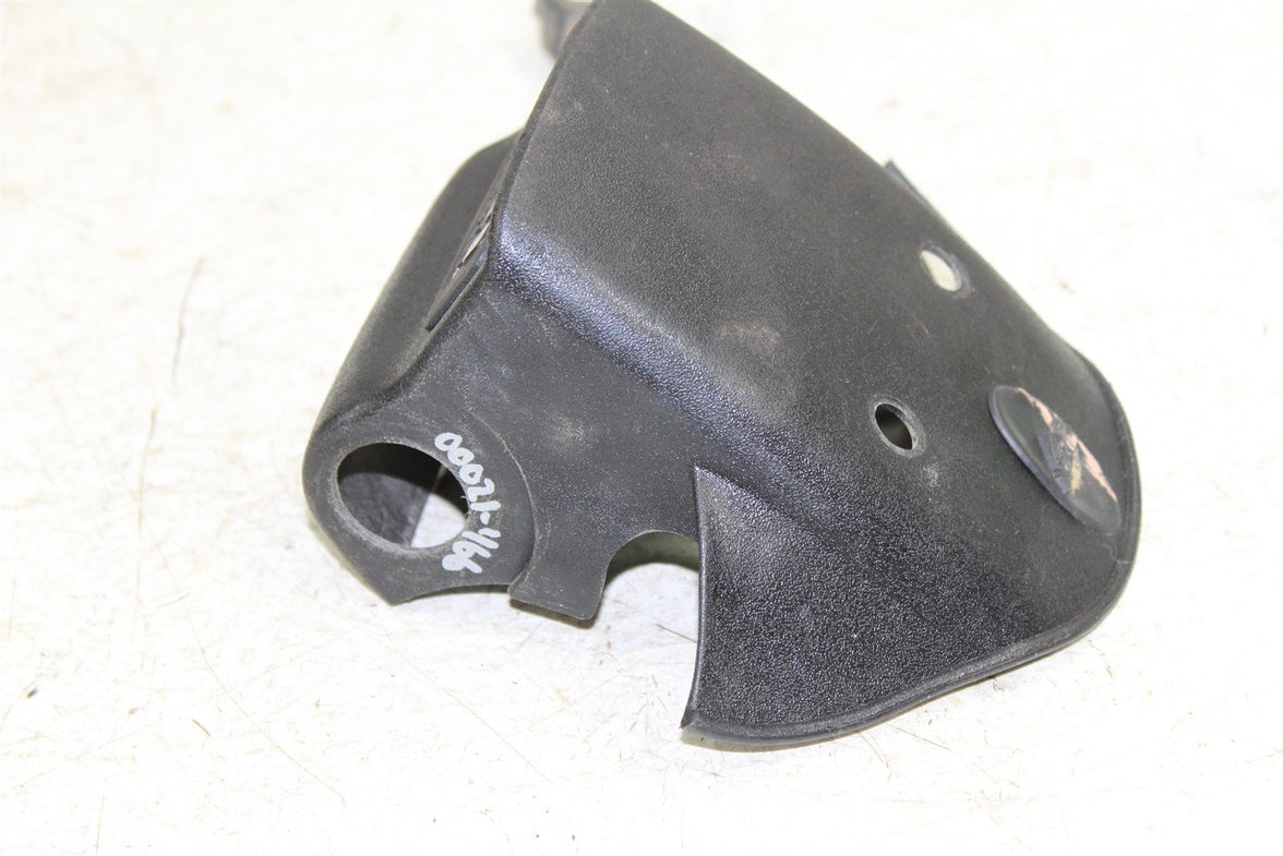 2001 Arctic Cat 250 2x4 Indicator Lights Neutral Reverse Light 00021