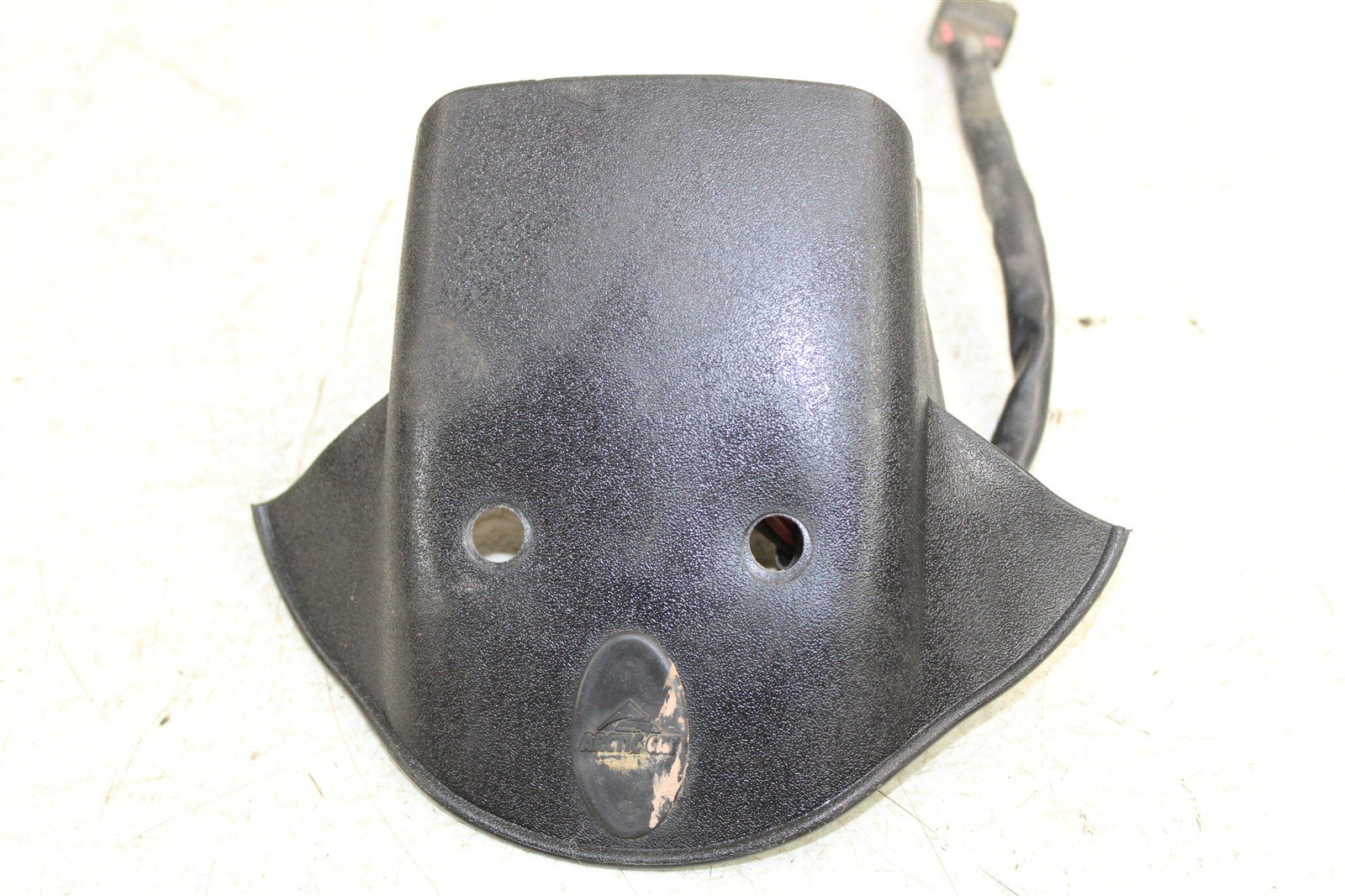 2001 Arctic Cat 250 2x4 Indicator Lights Neutral Reverse Light 00021