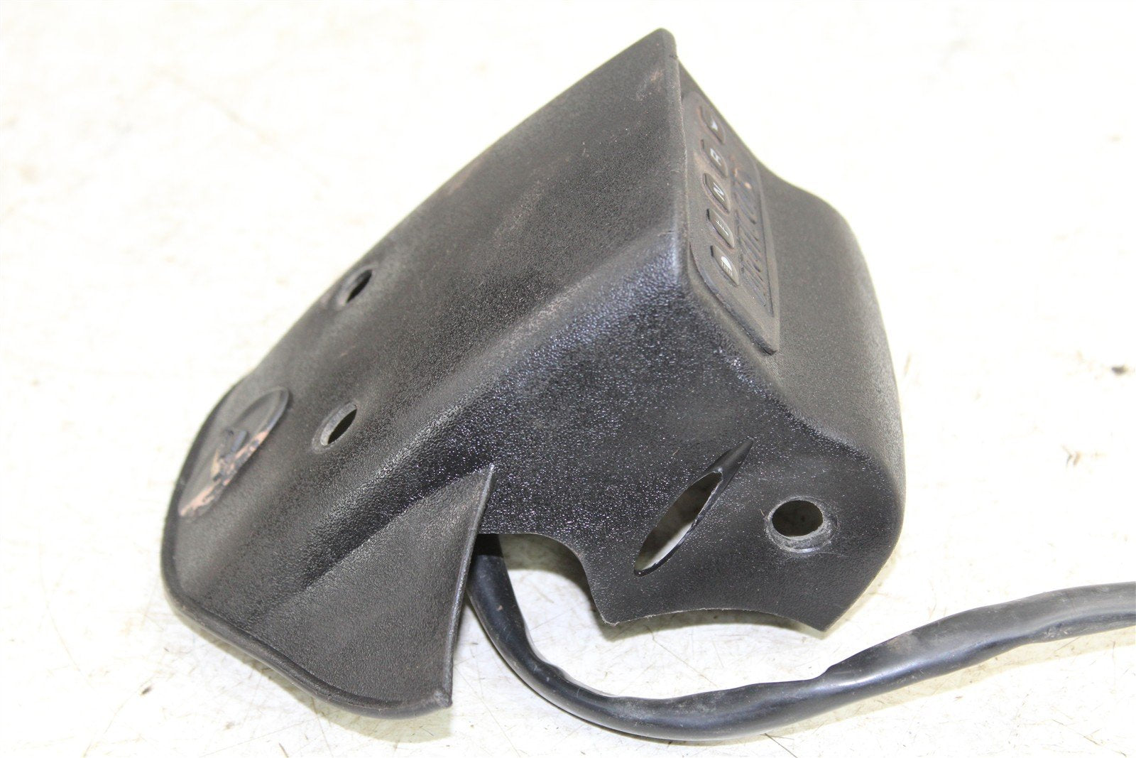 2001 Arctic Cat 250 2x4 Indicator Lights Neutral Reverse Light 00021