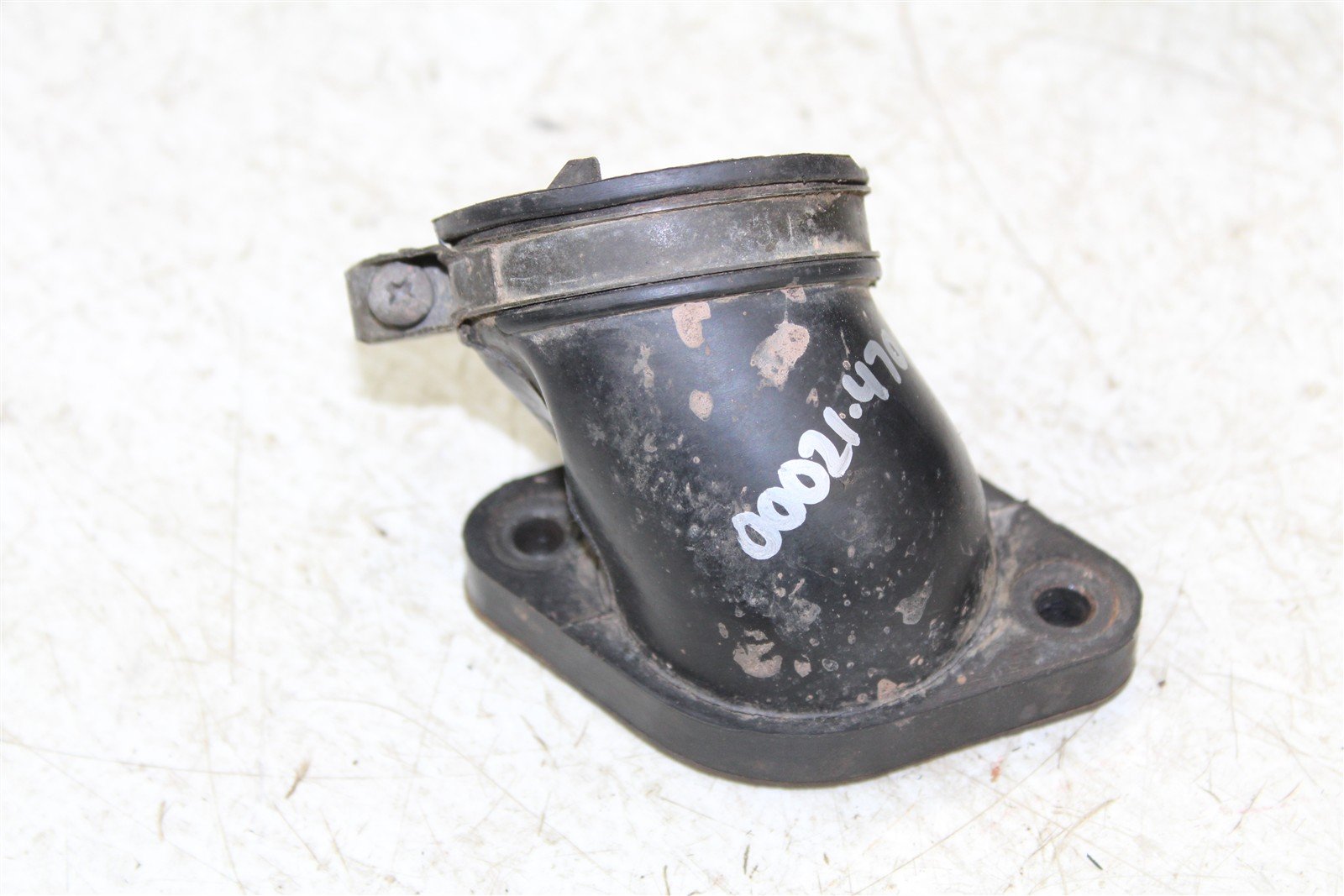 2001 Arctic Cat 250 2x4 Intake Manifold Adapter 00021